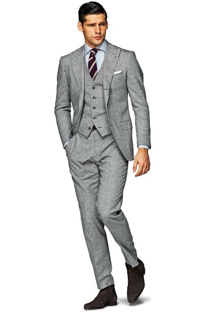 Category: Suits - The Snob Spot